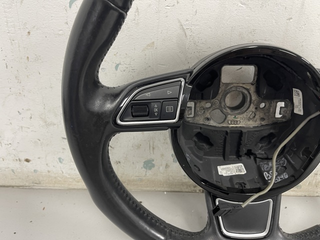 Руль 8V0419091A VAG