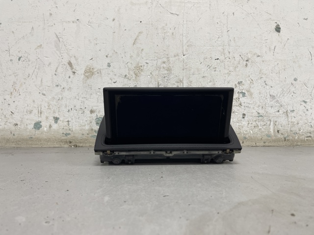 Дисплей бортового комп'ютера 8V0857273N VAG