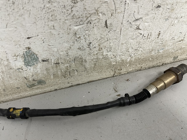 Лямбда зонд, датчик кисню до каталізатора 8V0906262C VAG