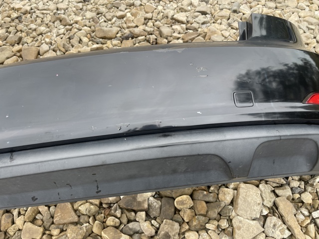 Кожух бампера заднього 8V5807067 VAG