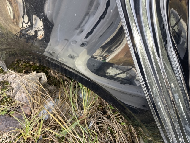 Бічна частина задні праві 8V5809838 VAG