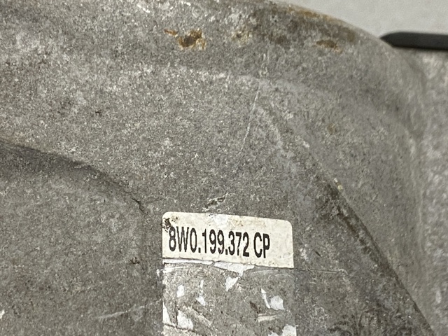 Права подушка двигуна 8W0199372CP VAG