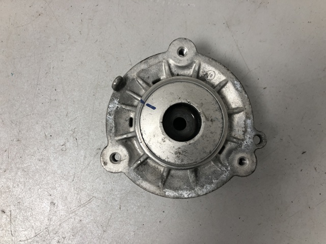 Подушка амортизатора переднього 8W0412377B VAG