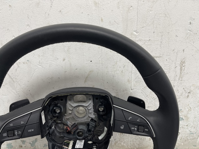Руль 8W0419091GM VAG