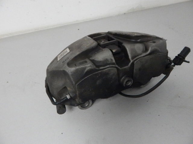 Супорт гальмівний, передній, лівий 8W0615107C VAG