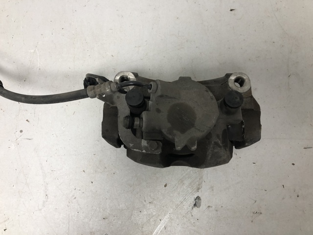 Супорт тормзной 8W0615123 VAG