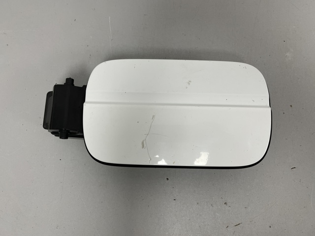 Заливна горловина паливного бака 8W0809906 VAG