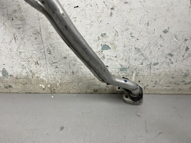 Трубопроводи 8W0816738Q VAG