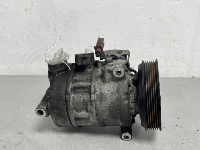 Насос кондиціонера 8W0816803L VAG