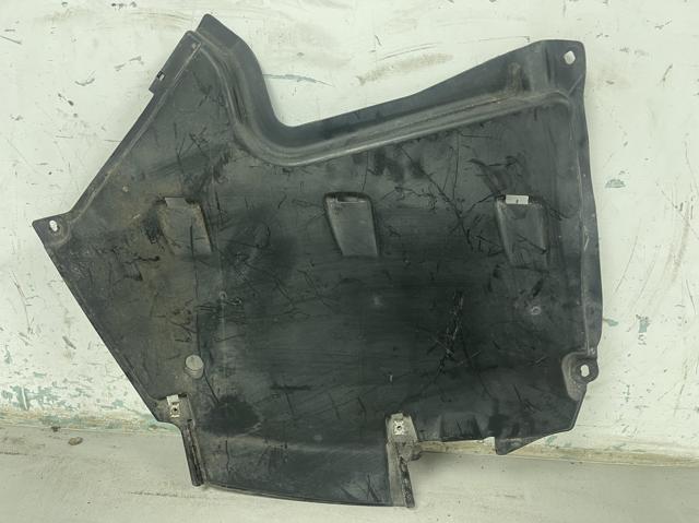 Захист днища, задній правий 8W0825219C VAG