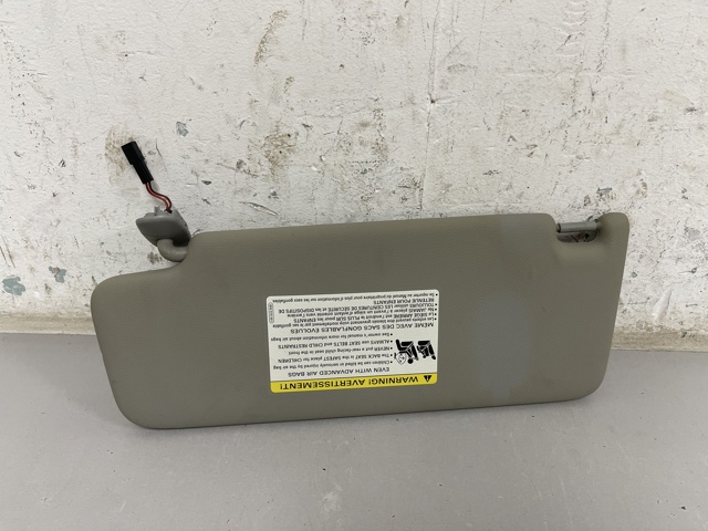 Козирок 8W0857552AMEA7 VAG