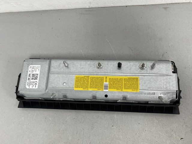 Подушка безпеки (AIRBAG) пасажирська, захисту колін 8W0880842E VAG