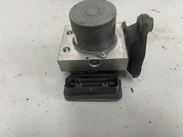 Гідроблок АБС 8W0907379G VAG