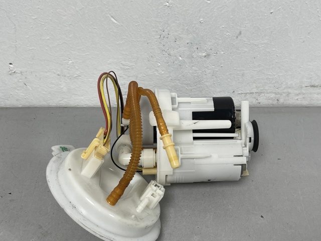 Модуль бензонасоса 8W0919087AA VAG