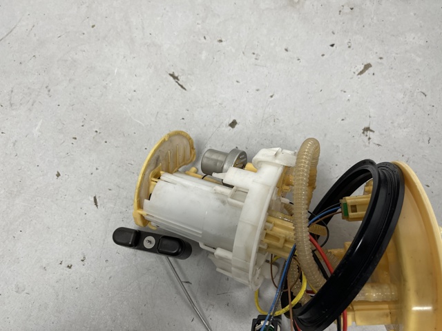 Бензонасос 8W0919088K VAG