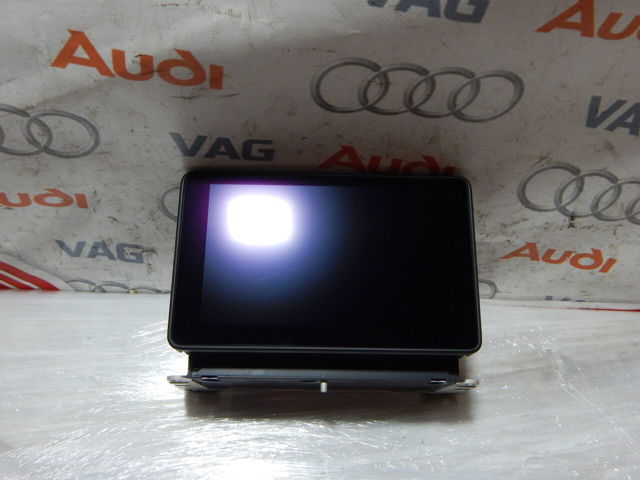 Бортовий комп'ютер 8W0919604 VAG