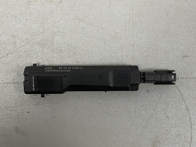 Кінцевик 8W0927754 VAG
