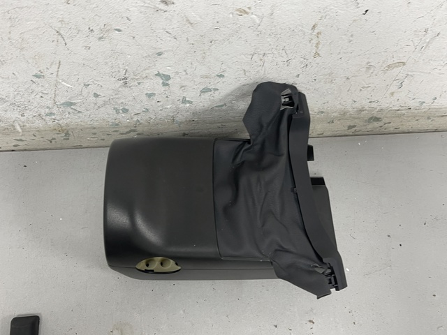 Накладка рульової колонки 8W0953512C VAG