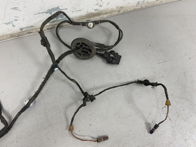 Електропроводка задніх дверей 8W0971687AD VAG