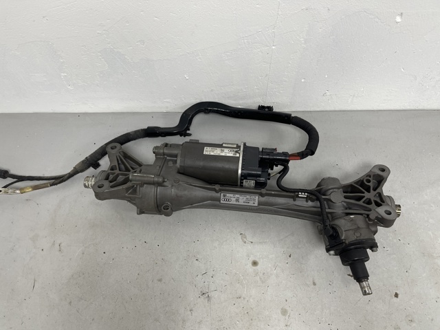 Рульова рейка audi a4 8w1423055aj 2016-2022 (80224)