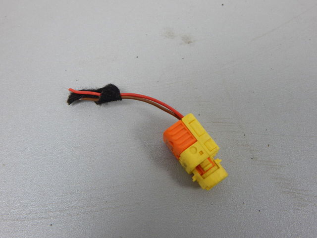 Електропроводка моторного віддсіка 8W1971613B VAG