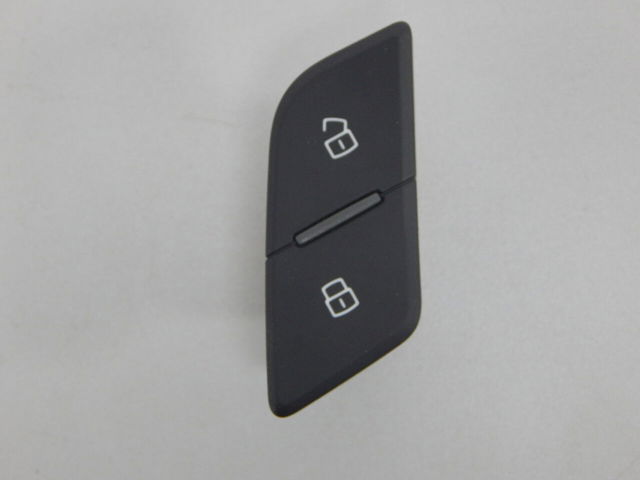 Вимикач центрального замка 8W2962108B VAG