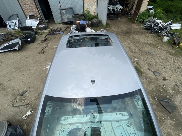 Дах кабіни в зборі 8W5817017A VAG