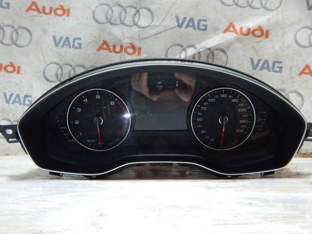 Покажчик струму (амперметр) 8W5920740A VAG