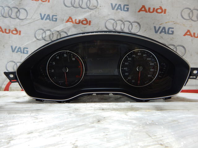 Покажчик струму (амперметр) 8W5920840A VAG