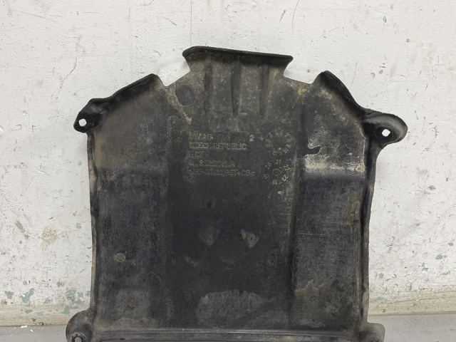 Захист днища, задній 8W8825311A VAG