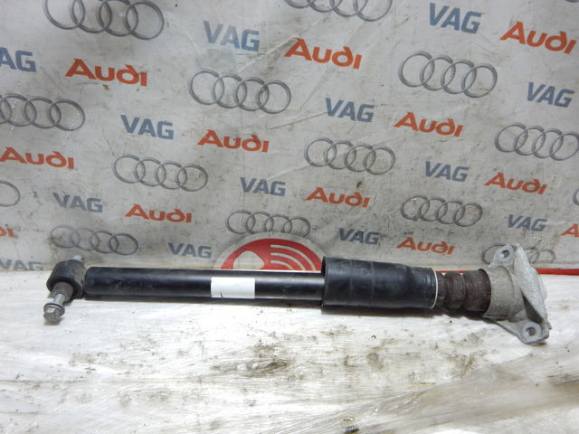 Амортизатор задньої підвіски 8W9513035E VAG