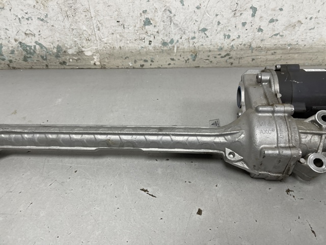Управління рульове в зборі 971501605L PORSCHE