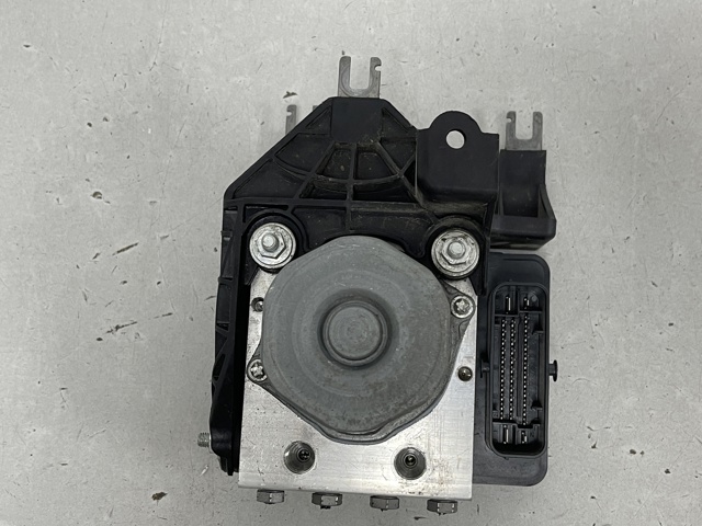 Гідроблок АБС A0004311600 MERCEDES
