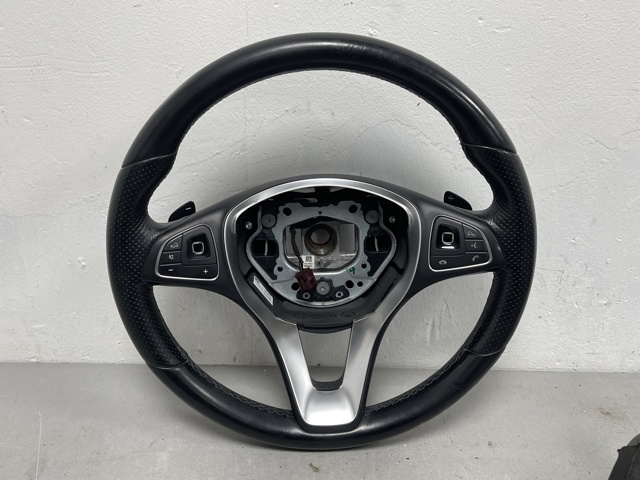 Рульове колесо Mercedes E