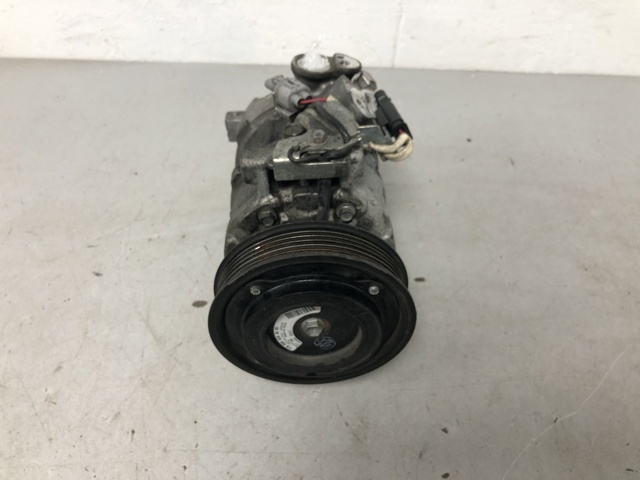 Компресор кондиціонера A0008303602 MERCEDES