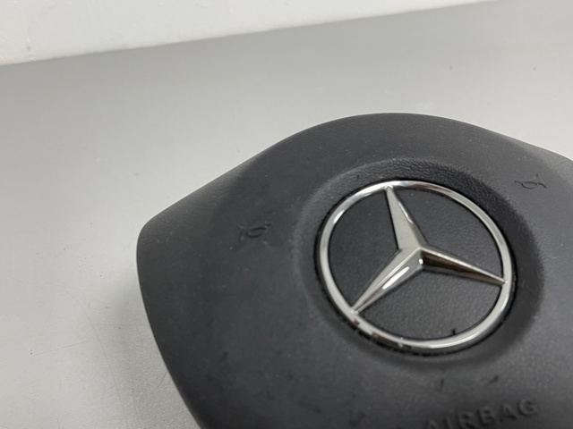 Подушка безпеки, водійська, AIRBAG A0008600700 MERCEDES