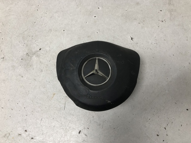 Airbag в мультируль A0008602800 MERCEDES