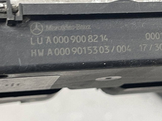 Модуль управління (ЕБУ) паливного насоса A0009008214 MERCEDES