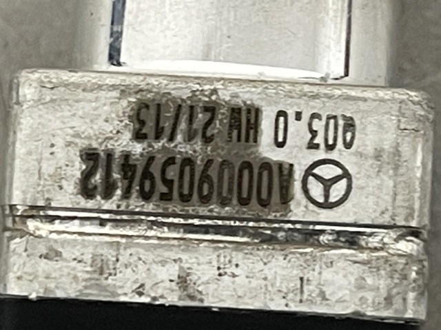 Камера заднього виду A0009059412 MERCEDES