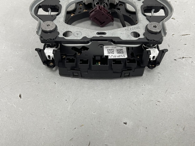 Кільце подушки безпеки A0994641000 MERCEDES