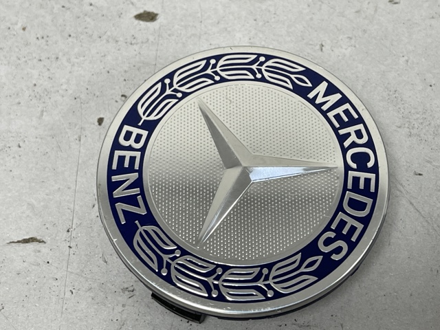 Ковпаки на диски A1714000025 MERCEDES