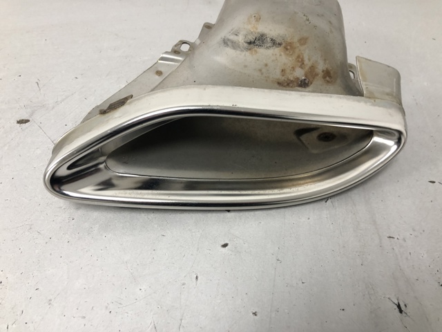 Пристрій іскропогашуючий A2054901127 MERCEDES