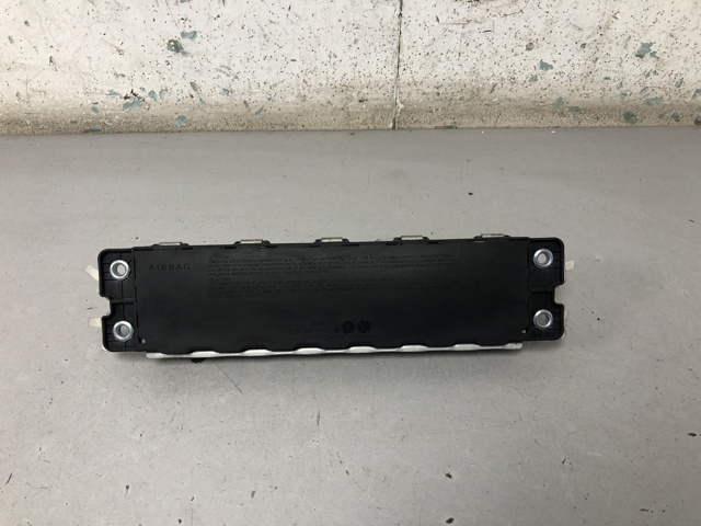 Подушка безпеки, водійська, AIRBAG, захисту колін A2058600202 MERCEDES