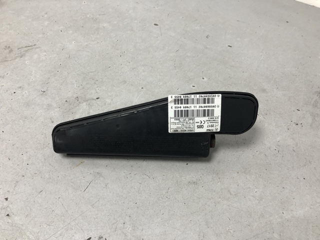 Подушка переднього сидіння A2058600702 MERCEDES