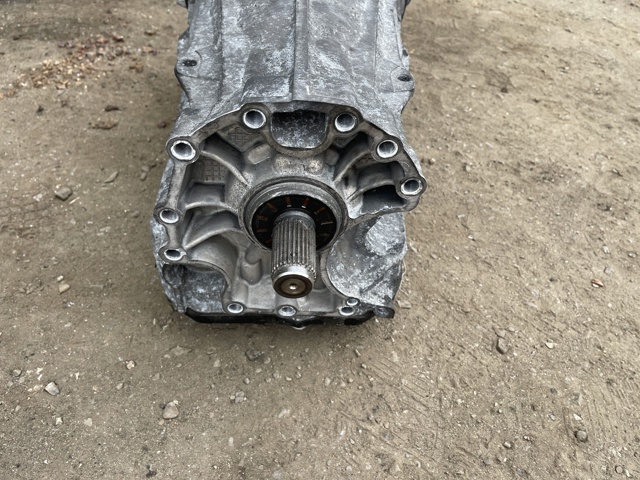 Автоматична коробка перемикання передач A2132707102 MERCEDES