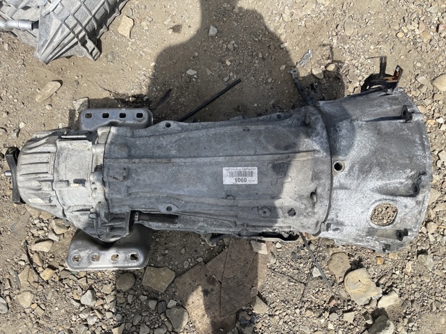 Автоматична коробка передач A2132709901 MERCEDES