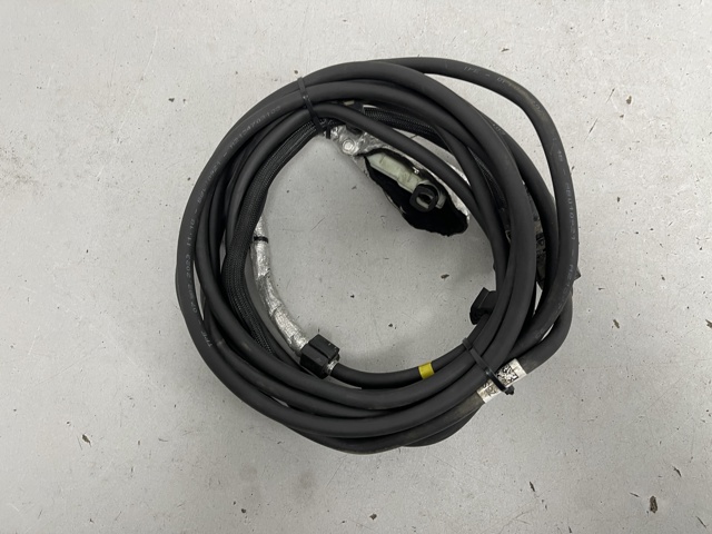 Трубопровід подачі Ad blue A2134703103 MERCEDES