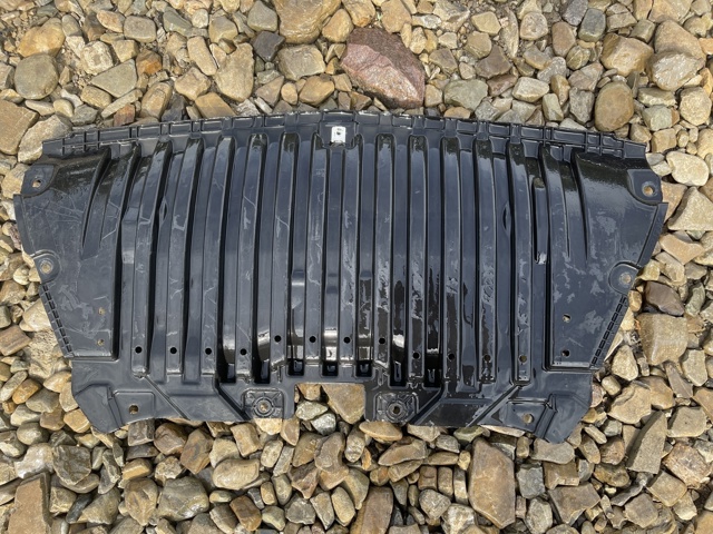 Обвіс бампера A2135200200 MERCEDES