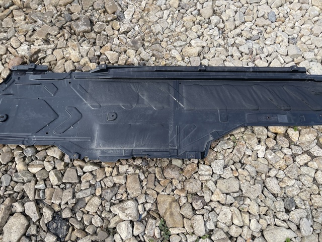 Захист днища, лівий A2136806307 MERCEDES