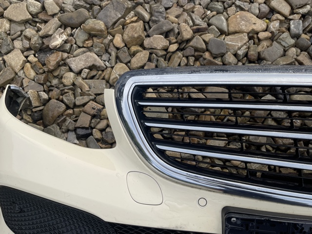 Кожух бампера переднього A2138850138 MERCEDES